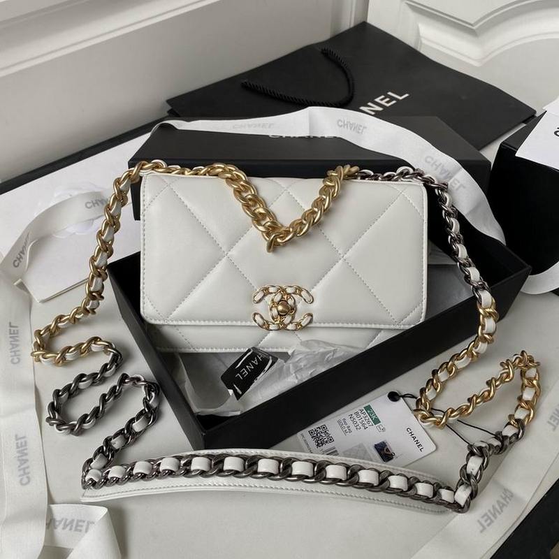 Chanel Handbags 815